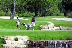 Montado Hotel e Golf Resort Movie- Palmela 