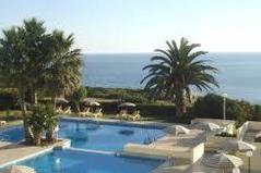 Hotel Baía Cristal-Carvoeiro