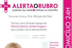 Alerta ao Rubro 