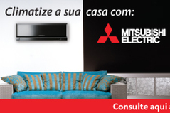 Mega Promoção em Ar Condicionado