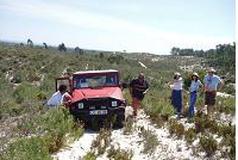 Monte Cabaço do Ouro