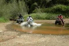 Monte Cabaço do Ouro 