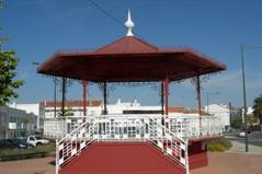 Monte Cabeço do Ouro 